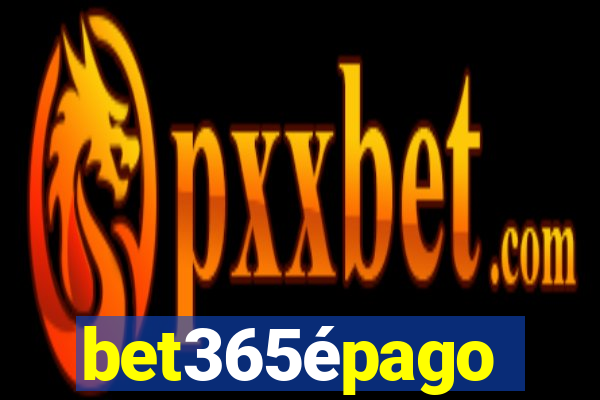 bet365épago