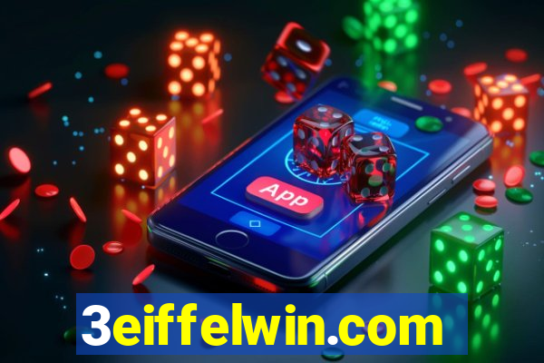 3eiffelwin.com