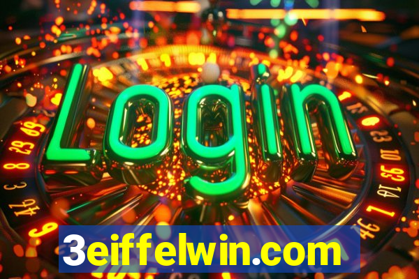3eiffelwin.com