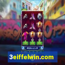 3eiffelwin.com