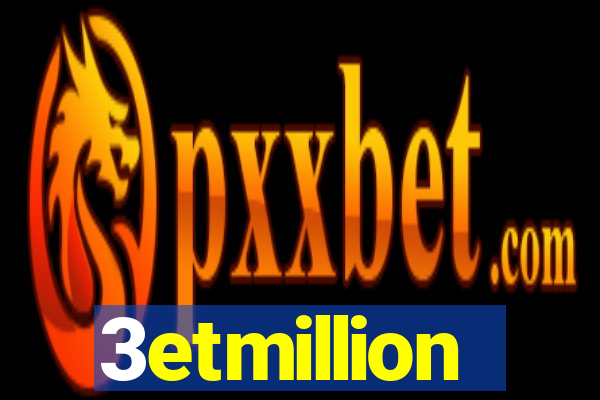 3etmillion