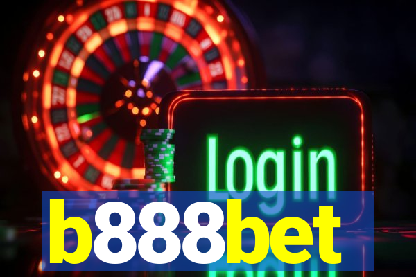 b888bet