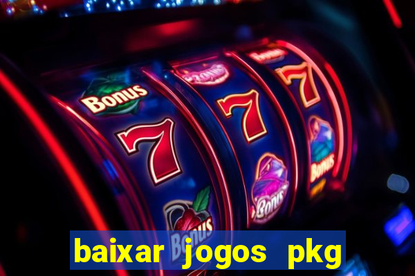 baixar jogos pkg ps3 desbloqueado
