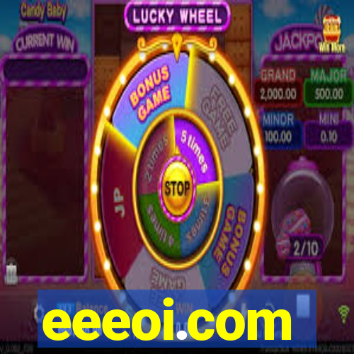 eeeoi.com