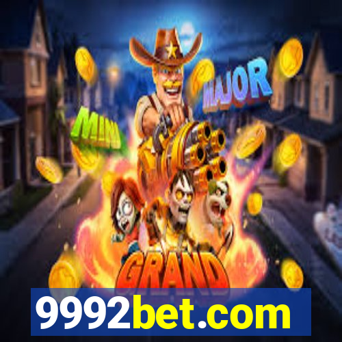 9992bet.com