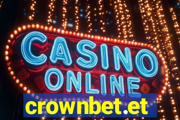 crownbet.et