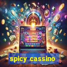 spicy cassino
