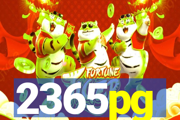 2365pg