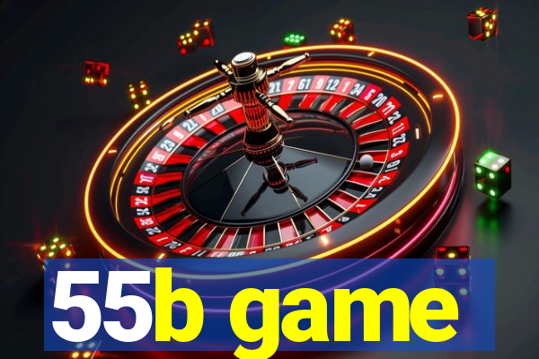 55b game