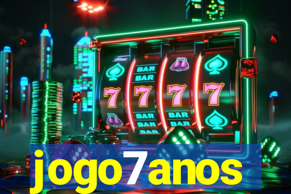 jogo7anos