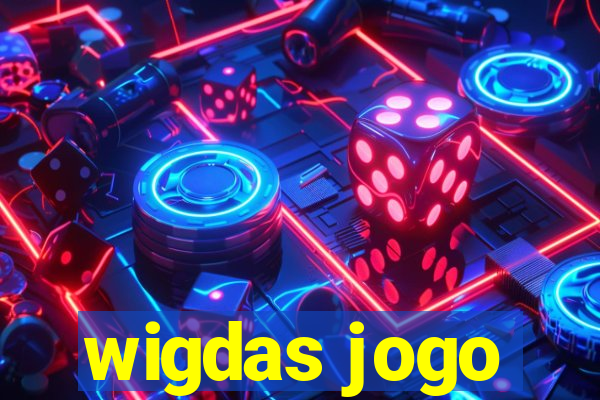wigdas jogo