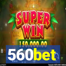 560bet