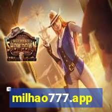milhao777.app