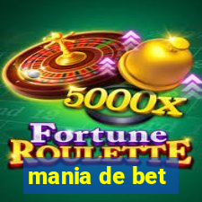 mania de bet