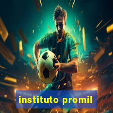 instituto promil