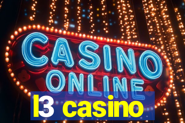 l3 casino