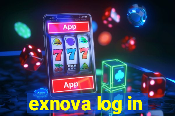 exnova log in