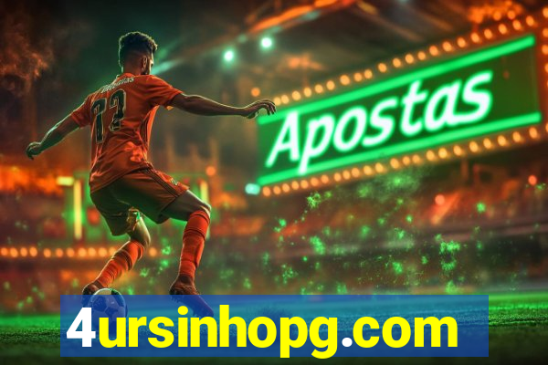 4ursinhopg.com