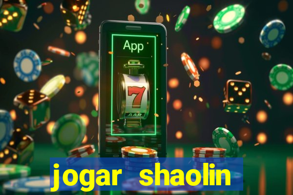 jogar shaolin soccer demo