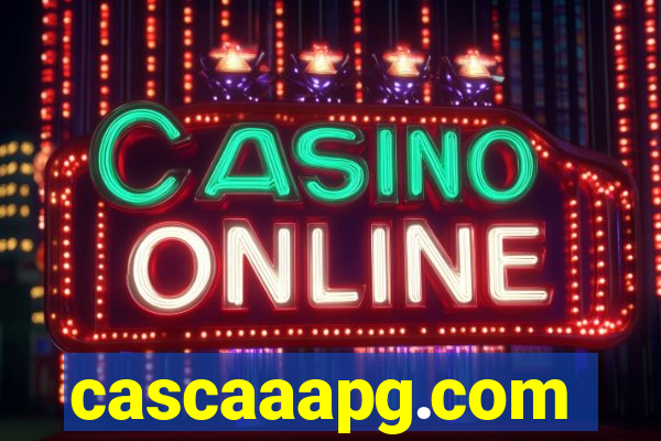 cascaaapg.com
