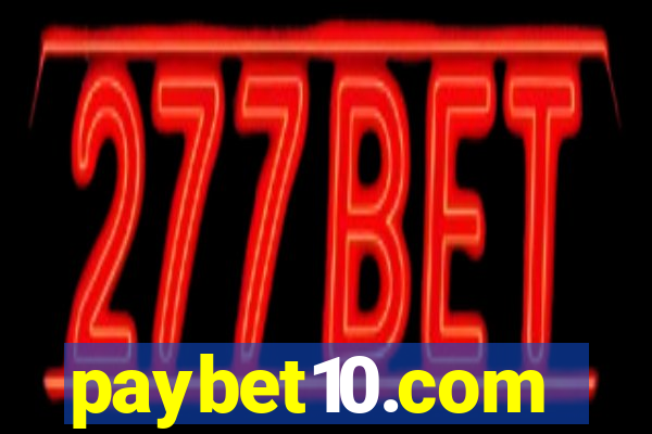 paybet10.com