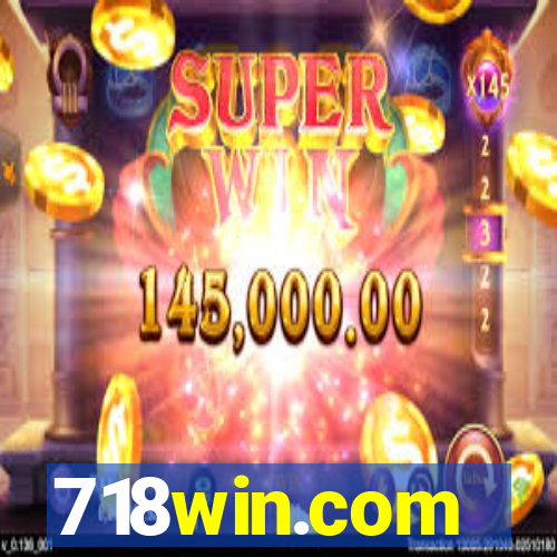 718win.com