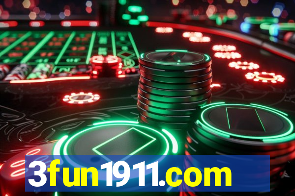 3fun1911.com