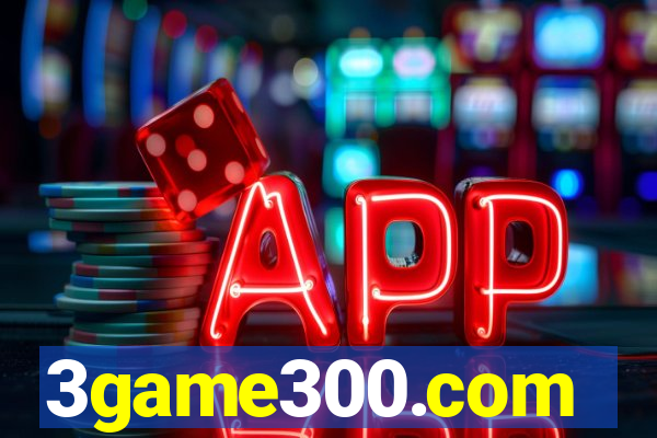 3game300.com