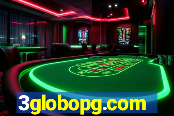 3globopg.com