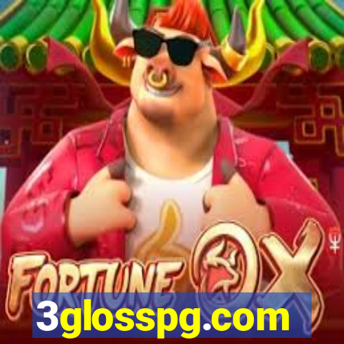 3glosspg.com