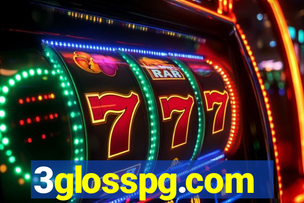 3glosspg.com