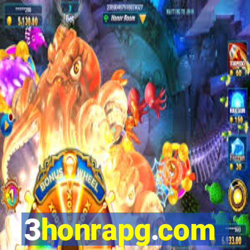 3honrapg.com