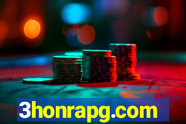 3honrapg.com