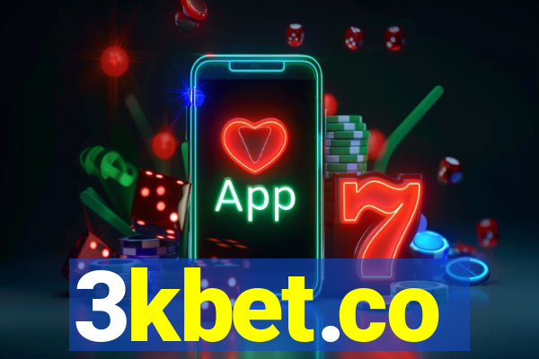 3kbet.co