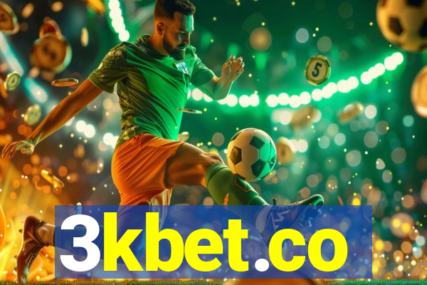 3kbet.co