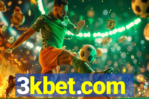 3kbet.com