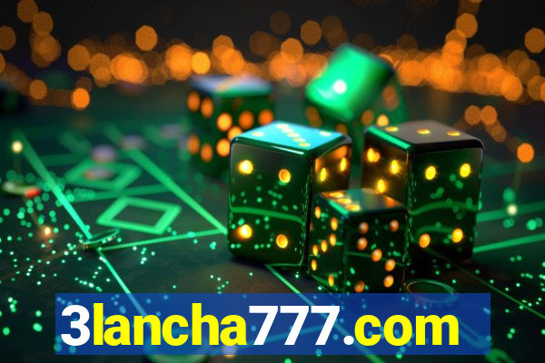 3lancha777.com