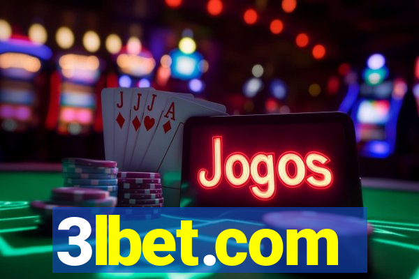 3lbet.com