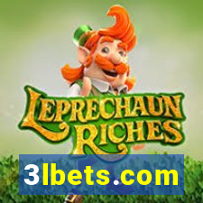 3lbets.com