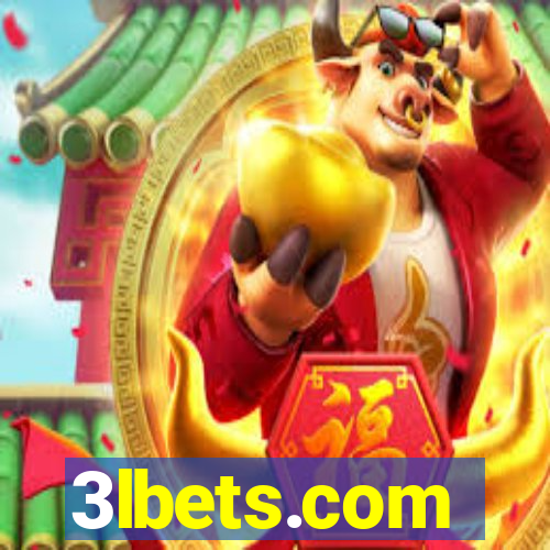 3lbets.com