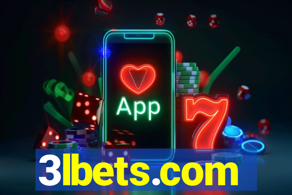 3lbets.com