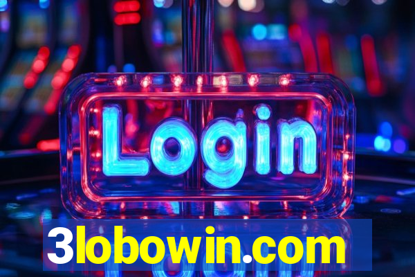 3lobowin.com