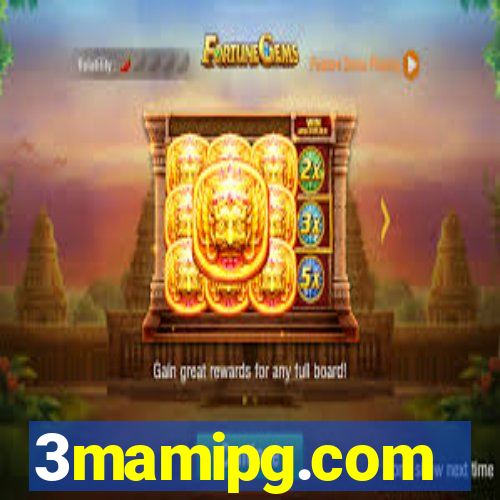3mamipg.com