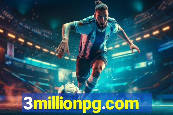 3millionpg.com