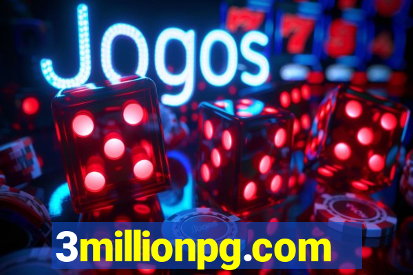 3millionpg.com