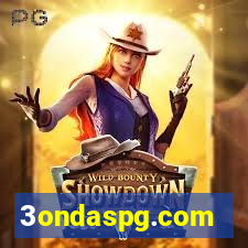 3ondaspg.com