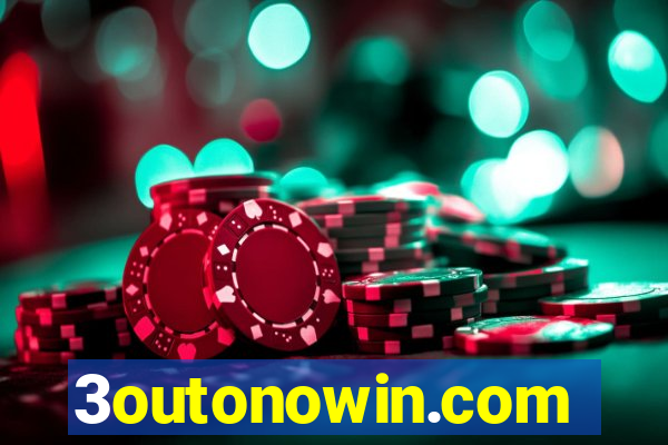 3outonowin.com