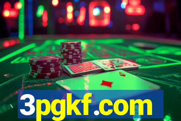3pgkf.com