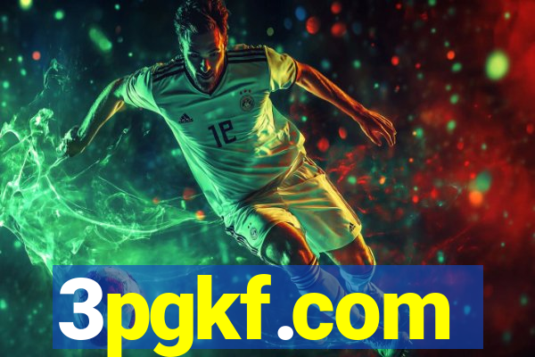 3pgkf.com