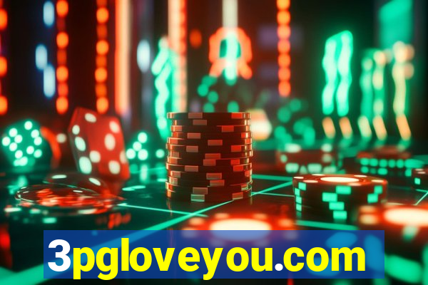3pgloveyou.com